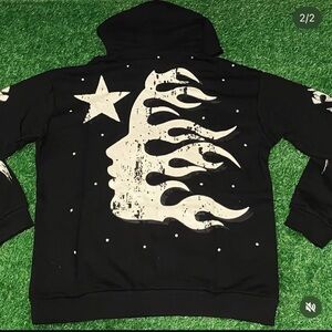 Hellstar hoodie